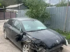 Peugeot 301, 2020