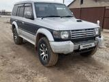 Mitsubishi Pajero 1995 года за 2 700 000 тг. в Ганюшкино – фото 2