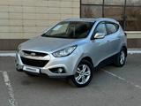 Hyundai ix35 2012 года за 7 190 000 тг. в Астана