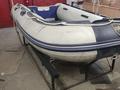 Лодка ПВХ sea… за 400 000 тг. в Усть-Каменогорск