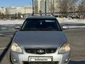 ВАЗ (Lada) Priora 2170 2014 года за 2 200 000 тг. в Астана – фото 4