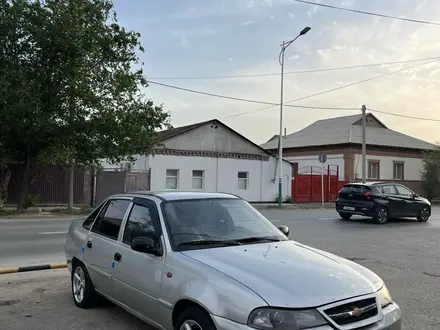 Daewoo Nexia 2012 года за 950 000 тг. в Кызылорда