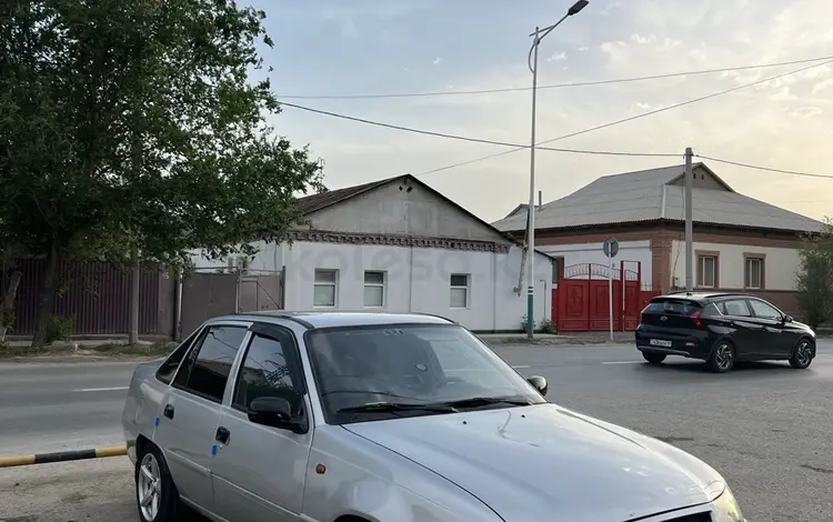 Daewoo Nexia 2012 года за 950 000 тг. в Кызылорда