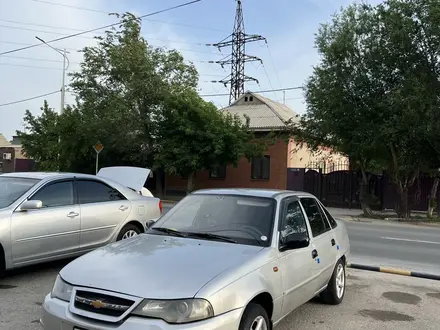 Daewoo Nexia 2012 года за 950 000 тг. в Кызылорда – фото 2