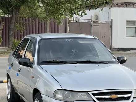 Daewoo Nexia 2012 года за 950 000 тг. в Кызылорда – фото 5