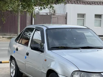 Daewoo Nexia 2012 года за 950 000 тг. в Кызылорда – фото 6