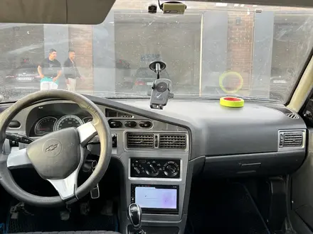 Daewoo Nexia 2012 года за 950 000 тг. в Кызылорда – фото 8