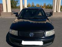 Volkswagen Passat 1998 годаүшін1 800 000 тг. в Алматы