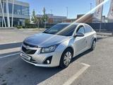 Chevrolet Cruze 2012 годаүшін3 500 000 тг. в Кызылорда – фото 2