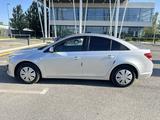 Chevrolet Cruze 2012 годаfor3 500 000 тг. в Кызылорда – фото 4