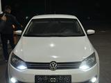 Volkswagen Polo 2013 года за 2 800 000 тг. в Атырау