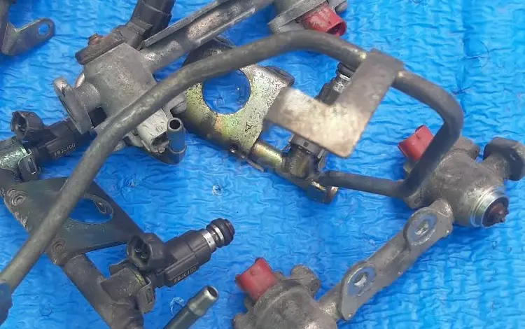 Форсунки SUBARU за 5 000 тг. в Алматы