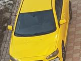 Mitsubishi Lancer 2007 годаүшін3 500 000 тг. в Алматы
