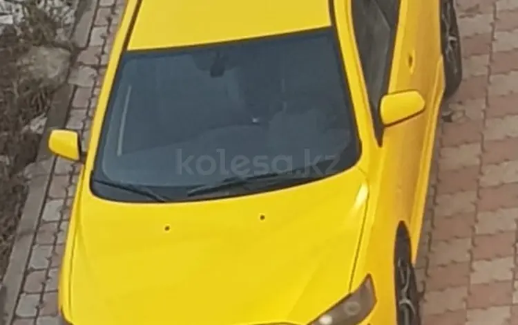 Mitsubishi Lancer 2007 года за 3 500 000 тг. в Алматы