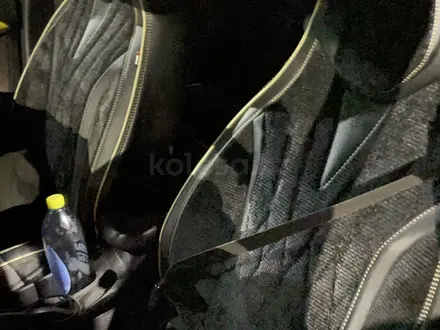 Mitsubishi Lancer 2007 года за 3 500 000 тг. в Алматы – фото 10