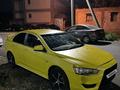 Mitsubishi Lancer 2007 года за 3 500 000 тг. в Алматы – фото 12