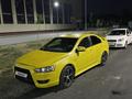 Mitsubishi Lancer 2007 года за 3 500 000 тг. в Алматы – фото 17