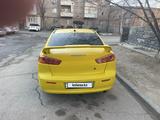 Mitsubishi Lancer 2007 годаүшін3 500 000 тг. в Алматы – фото 4
