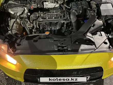 Mitsubishi Lancer 2007 года за 3 500 000 тг. в Алматы – фото 8