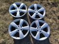 Комплект дисков R17 за 130 000 тг. в Степногорск