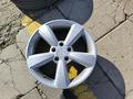 Комплект дисков R17 за 130 000 тг. в Степногорск – фото 2