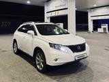 Lexus RX 350 2010 года за 9 100 000 тг. в Алматы