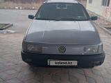 Volkswagen Passat 1988 года за 1 550 000 тг. в Алматы – фото 5