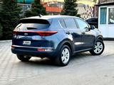 Kia Sportage 2017 года за 10 700 000 тг. в Алматы – фото 4