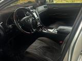 Lexus GS 300 2006 года за 6 100 000 тг. в Шымкент – фото 3