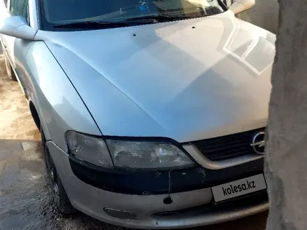 Opel Vectra 1996 года за 1 050 000 тг. в Казыгурт