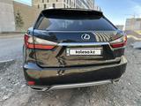 Lexus RX 350 2022 года за 25 000 000 тг. в Астана – фото 4
