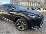 Lexus RX 350 2022 года за 25 000 000 тг. в Астана – фото 2