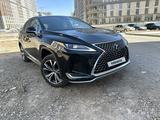 Lexus RX 350 2022 года за 25 000 000 тг. в Астана