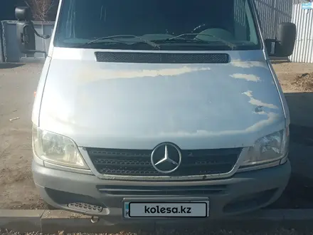 Mercedes-Benz Sprinter 2005 года за 4 500 000 тг. в Тараз