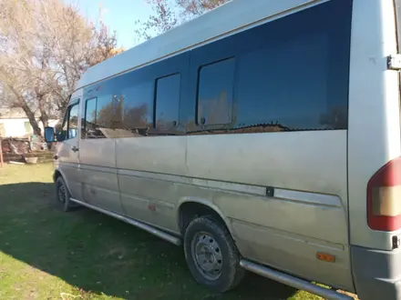 Mercedes-Benz Sprinter 2005 года за 4 500 000 тг. в Тараз – фото 4