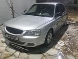 Hyundai Accent 2001 года за 2 200 000 тг. в Актау – фото 2