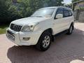 Toyota Land Cruiser Prado 2006 года за 8 500 000 тг. в Алматы – фото 3