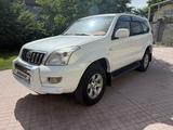 Toyota Land Cruiser Prado 2006 года за 8 500 000 тг. в Алматы – фото 3