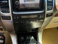 Toyota Land Cruiser Prado 2006 года за 8 500 000 тг. в Алматы – фото 9