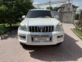Toyota Land Cruiser Prado 2006 года за 8 500 000 тг. в Алматы – фото 2