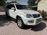 Toyota Land Cruiser Prado 2006 года за 8 500 000 тг. в Алматы