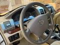 Toyota Land Cruiser Prado 2006 года за 8 500 000 тг. в Алматы – фото 8