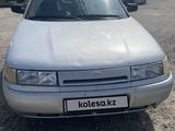 ВАЗ (Lada) 2110 2004 года за 500 000 тг. в Талдыкорган
