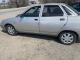 ВАЗ (Lada) 2110 2004 года за 500 000 тг. в Талдыкорган – фото 3
