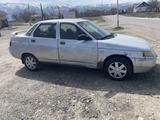 ВАЗ (Lada) 2110 2004 года за 500 000 тг. в Талдыкорган – фото 4