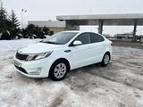 Kia Rio 2013 годаүшін5 400 000 тг. в Алматы