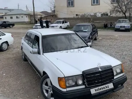 Mercedes-Benz E 260 1991 года за 1 500 000 тг. в Шымкент – фото 2