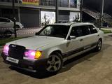 Mercedes-Benz E 260 1991 годаүшін1 500 000 тг. в Шымкент