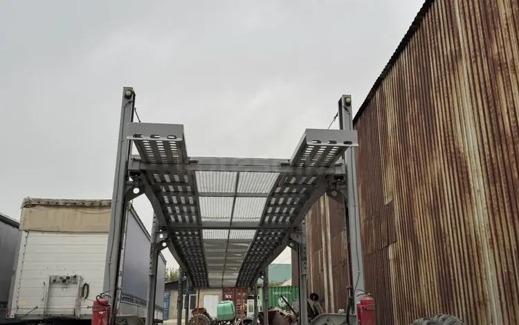 JUNGHANNS  ZC14GL 2023 годаfor7 200 000 тг. в Шымкент