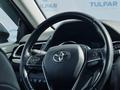 Toyota Camry 2019 годаүшін13 590 000 тг. в Актау – фото 9